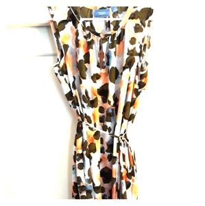 Vera Wang Summer Dress